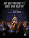 Any Way You Want It / Don't Stop Believin'