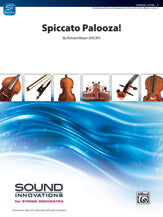 Spiccato Palooza!