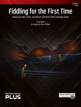 Fiddling for the First Time