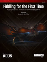 Fiddling for the First Time