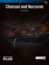 Chanson and Nocturne