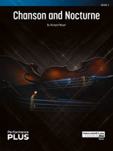 Chanson and Nocturne