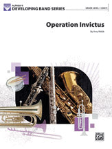 Operation Invictus