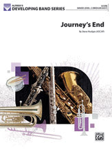 Journey's End