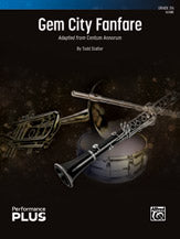Gem City Fanfare