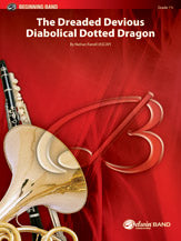 The Dreaded Devious Diabolical Dotted Dragon
