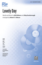 Lovely Day