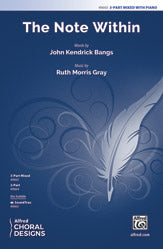 The Note Within
