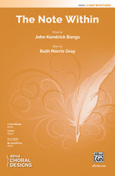 The Note Within