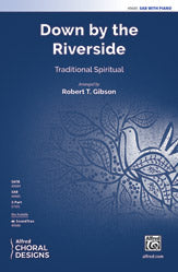 Down by the Riverside