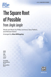 The Square Root of Possible