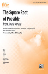 The Square Root of Possible