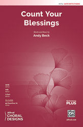 Count Your Blessings