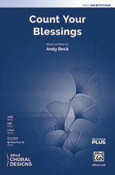 Count Your Blessings