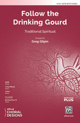 Follow the Drinking Gourd