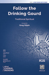 Follow the Drinking Gourd