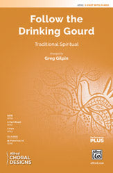 Follow the Drinking Gourd