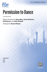 Permission to Dance