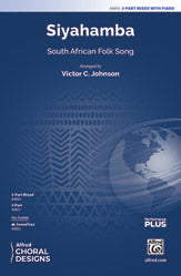 Siyahamba