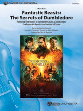 Fantastic Beasts: The Secrets of Dumbledore