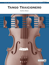 Tango Traicionero