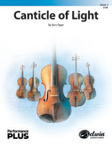 Canticle of Light