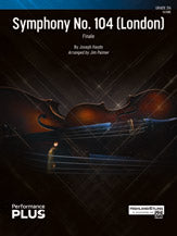 Symphony No. 104 (London)