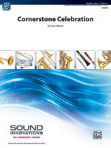 Cornerstone Celebration