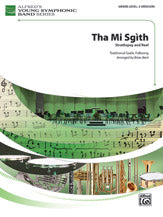 Tha Mi Sg鮅h
