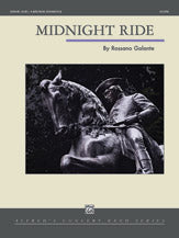 Midnight Ride