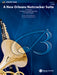 A New Orleans Nutcracker Suite