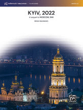 Kyiv, 2022