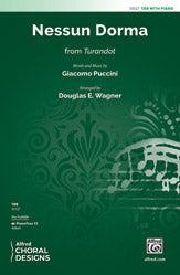 Nessun Dorma