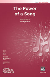 The Power of a Song