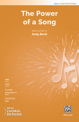 The Power of a Song