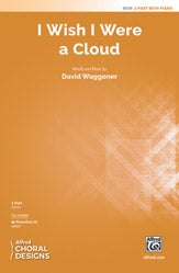 I Wish I Were a Cloud