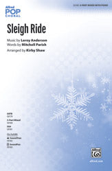 Sleigh Ride