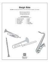 Sleigh Ride