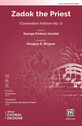 Zadok the Priest