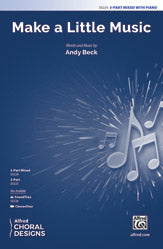 Make a Little Music