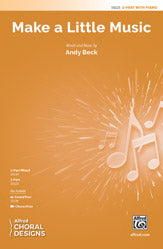 Make a Little Music