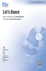 Let's Dance