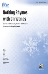 Nothing Rhymes with Christmas