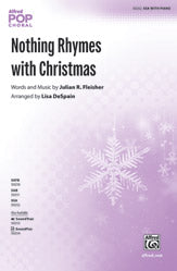 Nothing Rhymes with Christmas