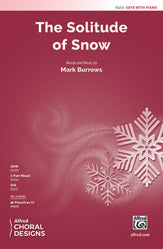 The Solitude of Snow
