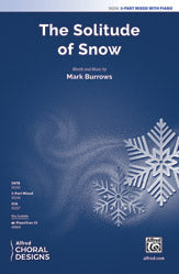 The Solitude of Snow