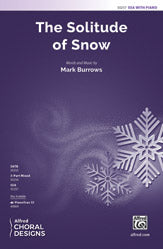 The Solitude of Snow