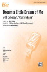 Dream a Little Dream of Me