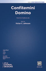 Confitemini Domino