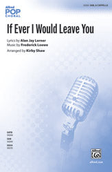 If Ever I Would Leave You
